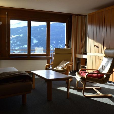 Appartement Bellevue à Pany Extérieur photo