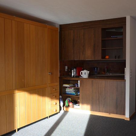 Appartement Bellevue à Pany Extérieur photo