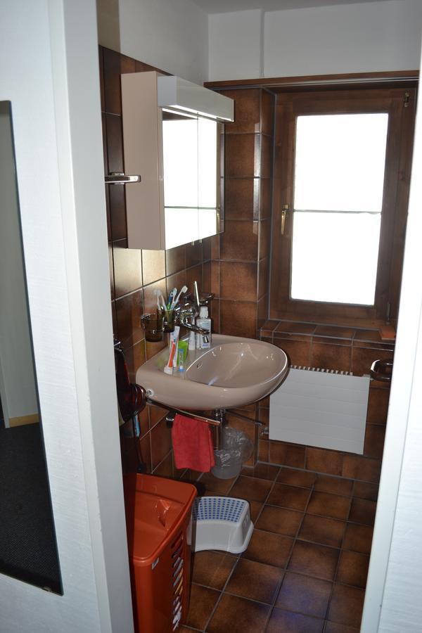 Appartement Bellevue à Pany Extérieur photo