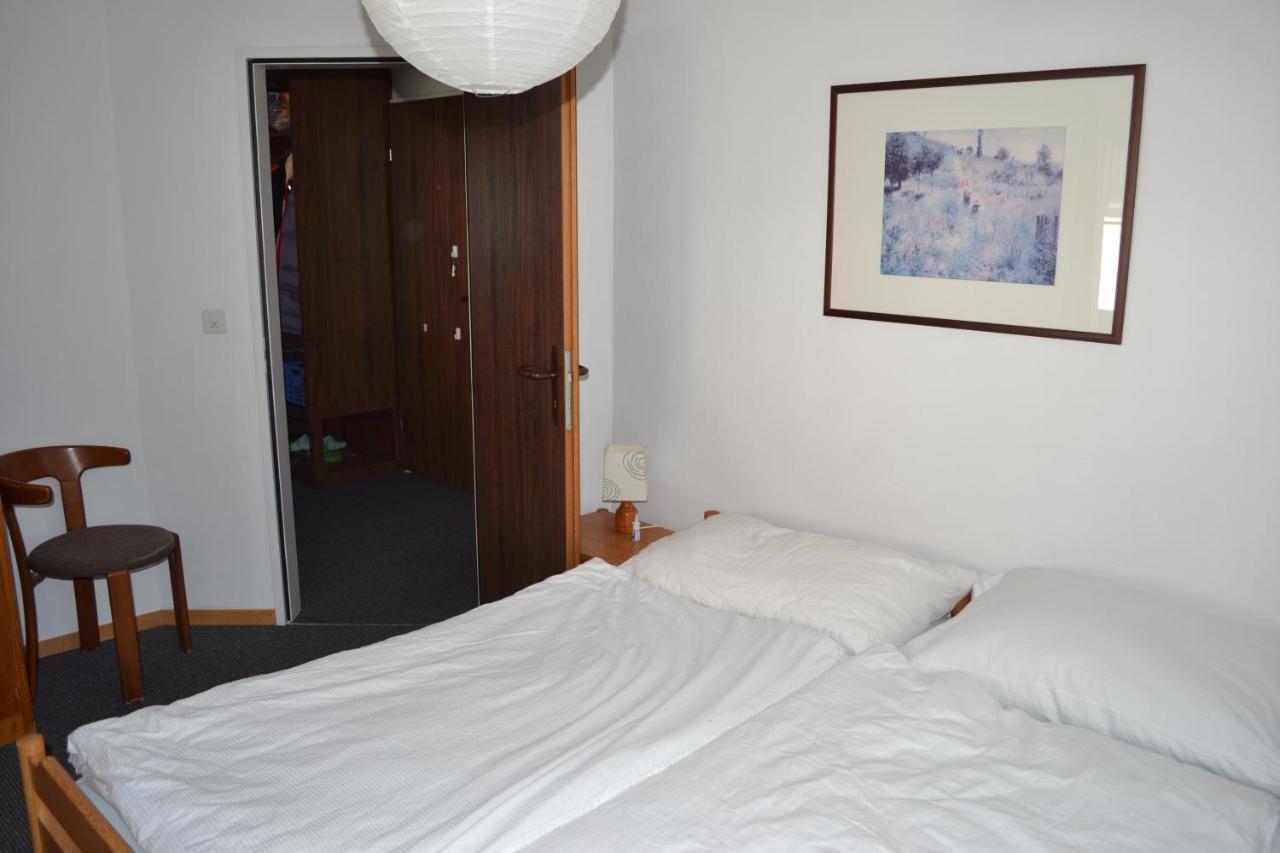 Appartement Bellevue à Pany Extérieur photo