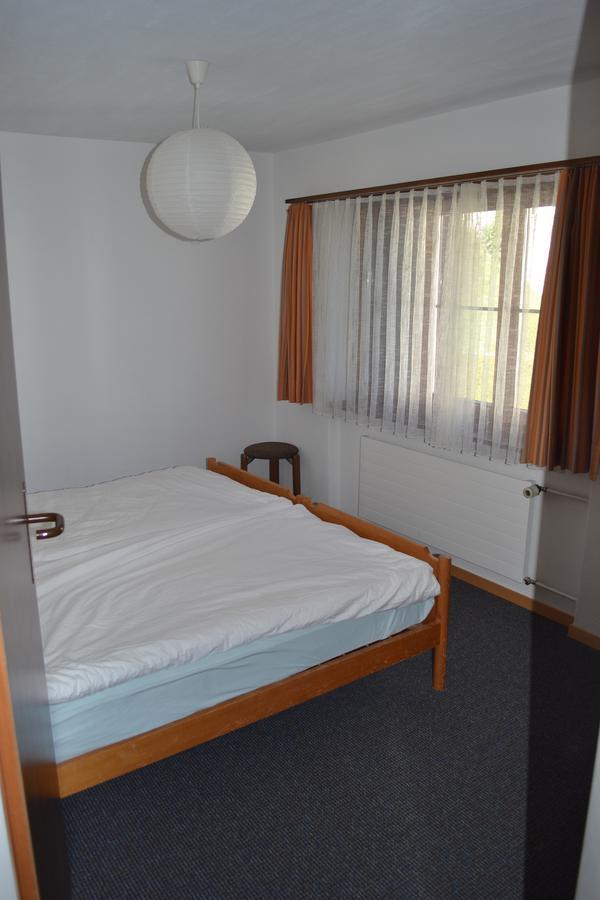 Appartement Bellevue à Pany Extérieur photo