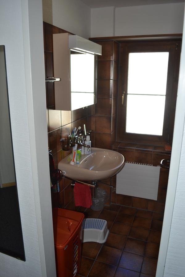 Appartement Bellevue à Pany Extérieur photo