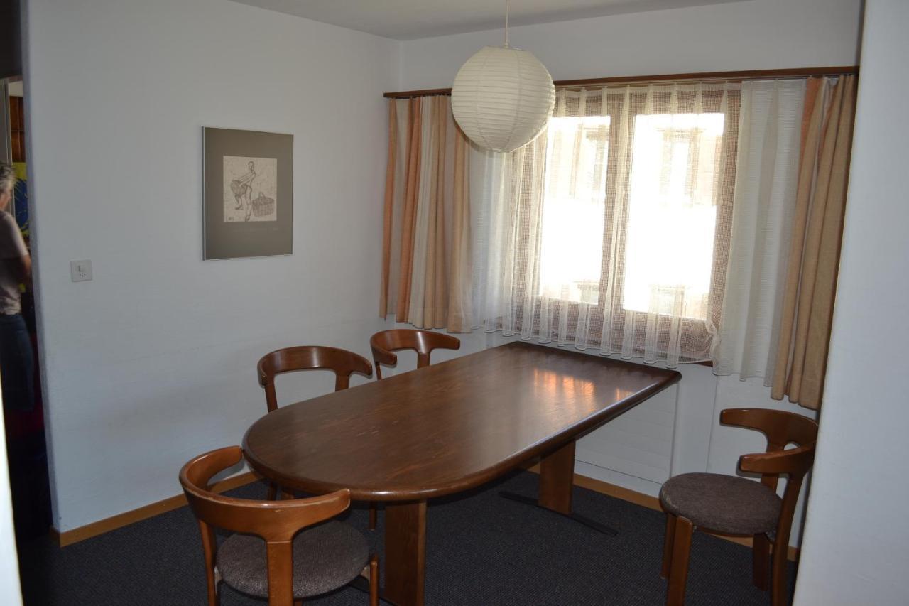Appartement Bellevue à Pany Extérieur photo