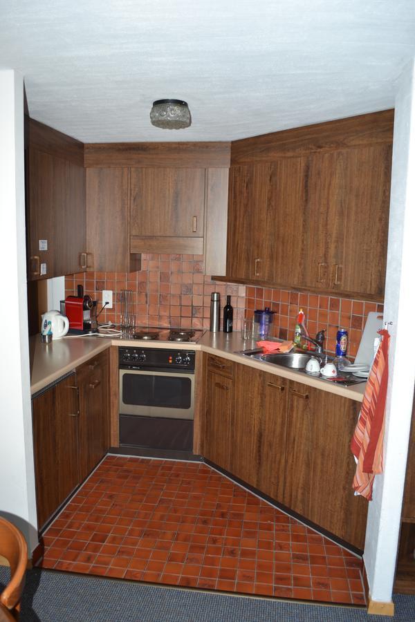 Appartement Bellevue à Pany Extérieur photo