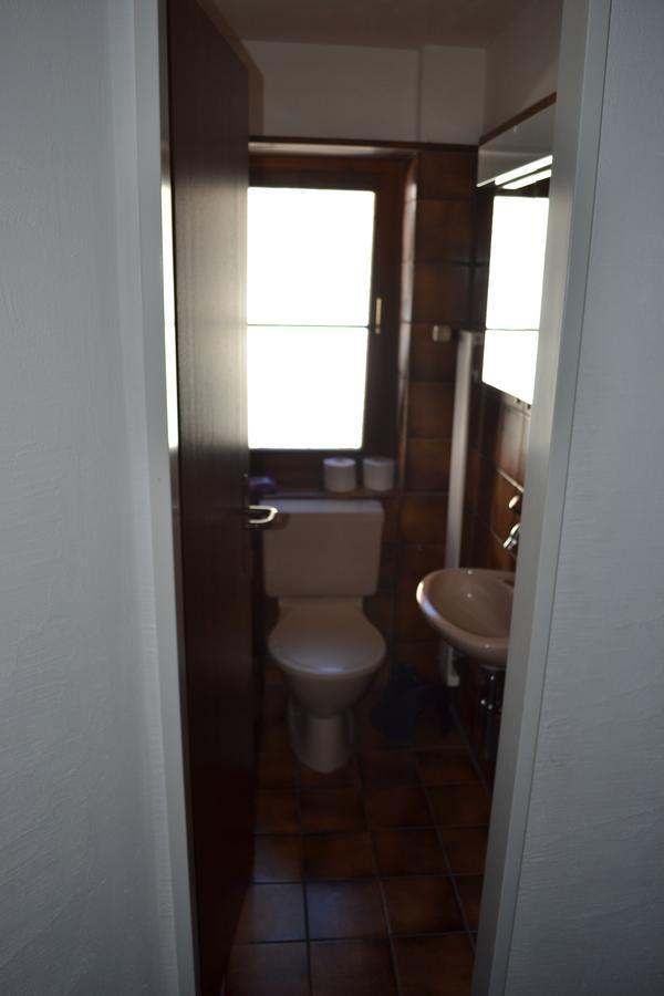 Appartement Bellevue à Pany Extérieur photo