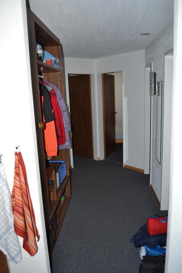 Appartement Bellevue à Pany Extérieur photo