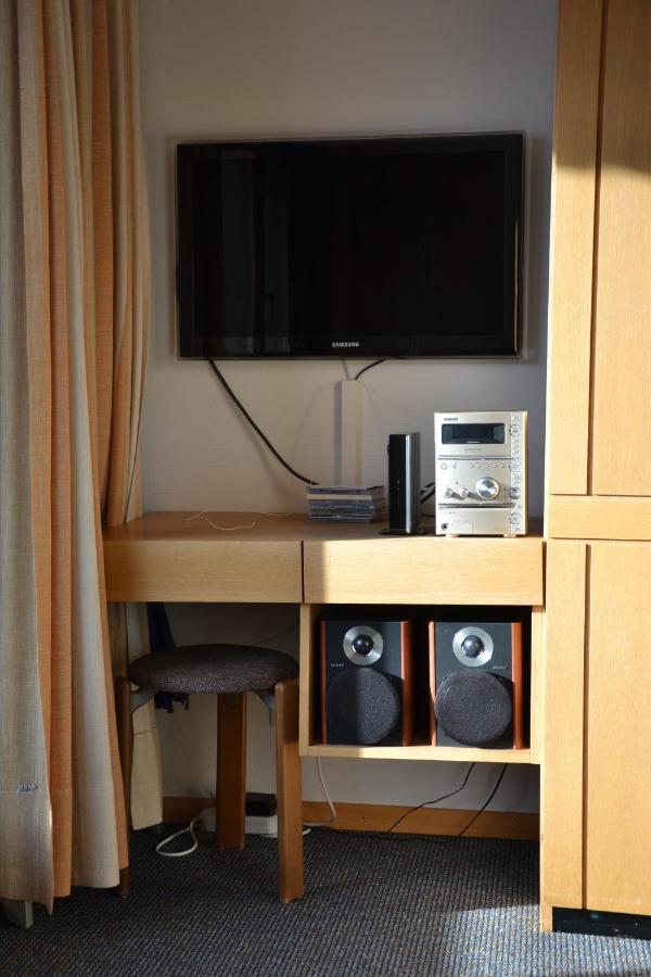 Appartement Bellevue à Pany Extérieur photo