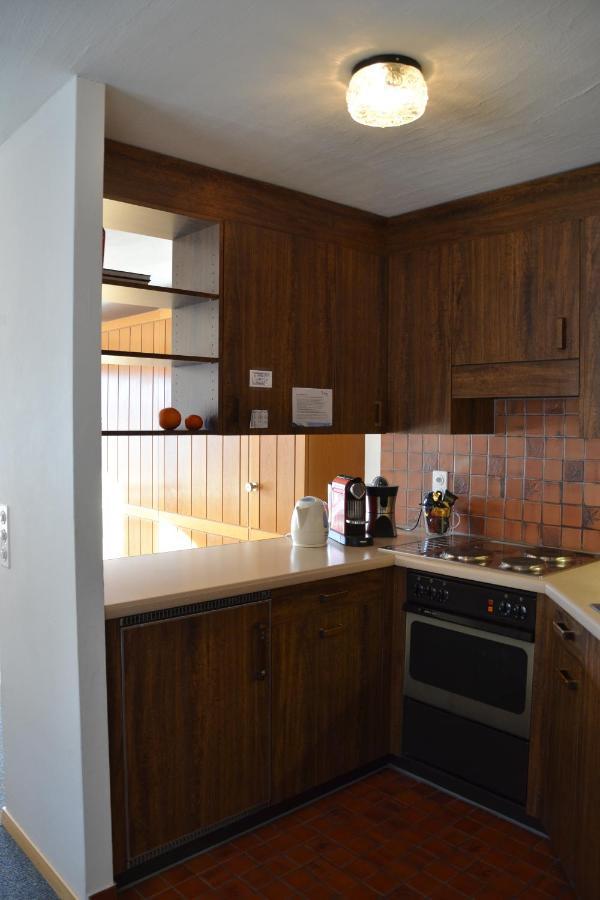 Appartement Bellevue à Pany Extérieur photo