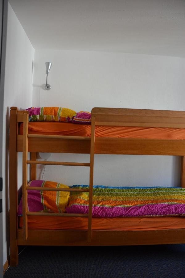 Appartement Bellevue à Pany Extérieur photo