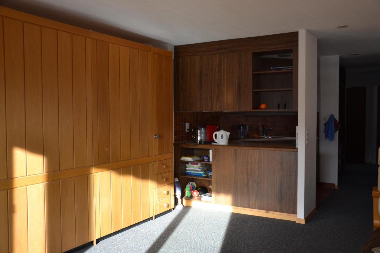Appartement Bellevue à Pany Extérieur photo