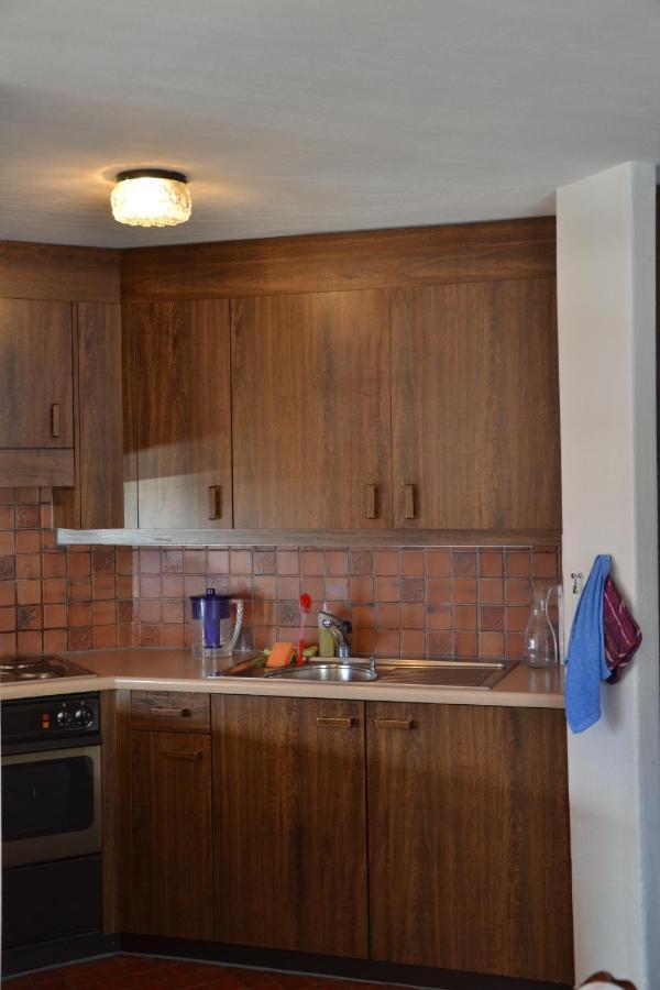 Appartement Bellevue à Pany Extérieur photo