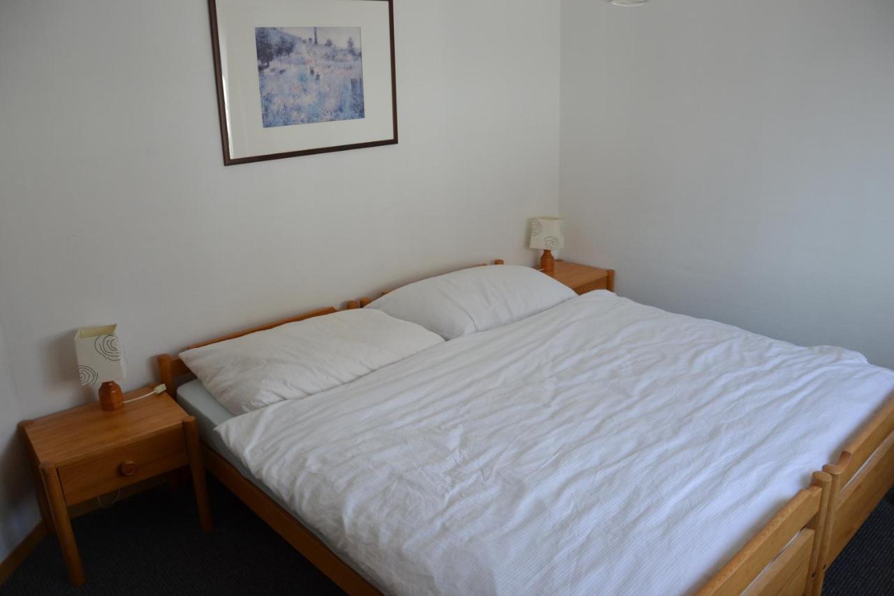 Appartement Bellevue à Pany Extérieur photo