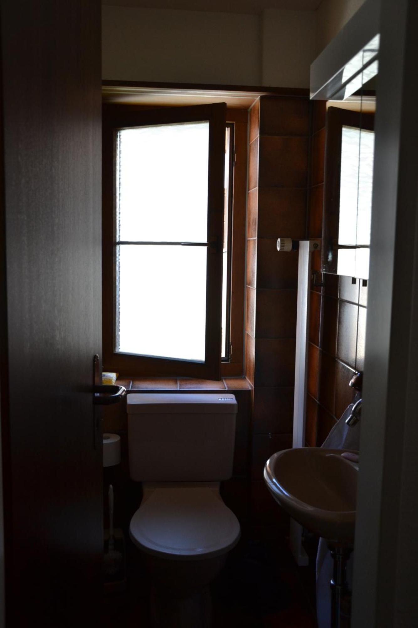 Appartement Bellevue à Pany Extérieur photo