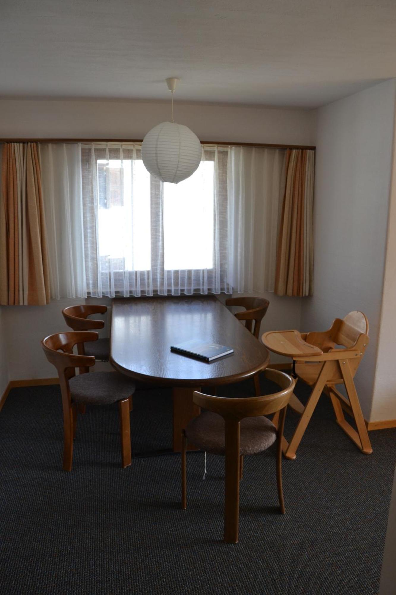 Appartement Bellevue à Pany Extérieur photo